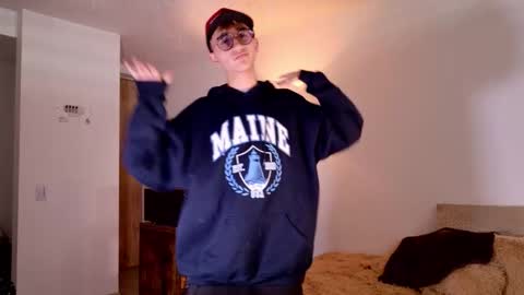 Snapshot of mr_evan1 chatting on November 7, 4:07 pm Mr Evans online show from November 7, 4:07 pm