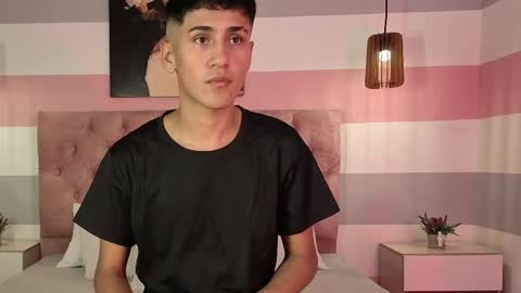 mr_fox69 online show from April 21, 7:50 pm