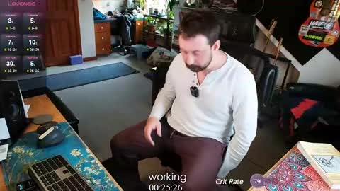 ninko online show from March 5, 3:18 pm