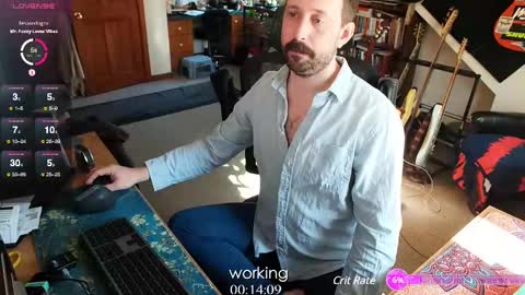 ninko online show from March 11, 2:29 pm