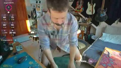 ninko online show from December 15, 1:26 pm