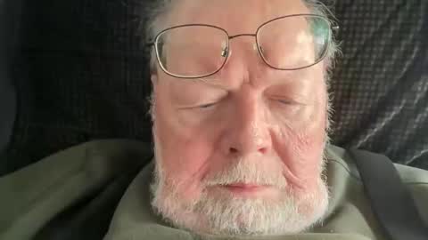 Jess online show from February 19, 6:43 pm