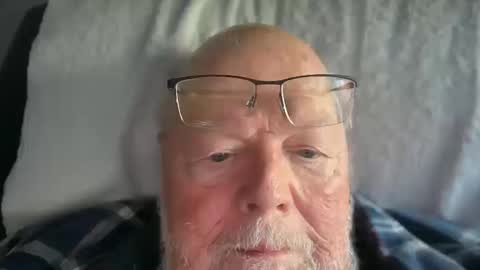 Jess online show from October 15, 8:31 pm