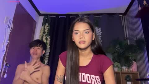 MARK online show from February 25, 7:34 pm