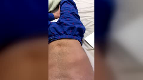 Hunter online show from January 18, 12:09 pm