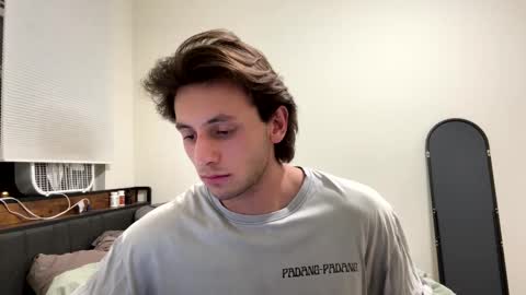 Hunter online show from February 9, 7:34 am