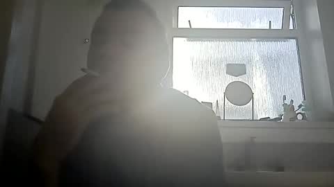 mr_i_ online show from January 31, 10:42 am