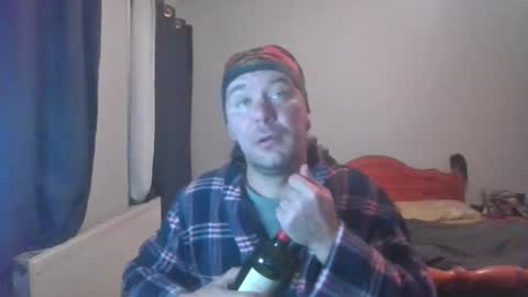 mr_i_ online show from November 23, 9:25 pm