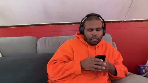 mr_irvin online show from March 14, 4:34 pm