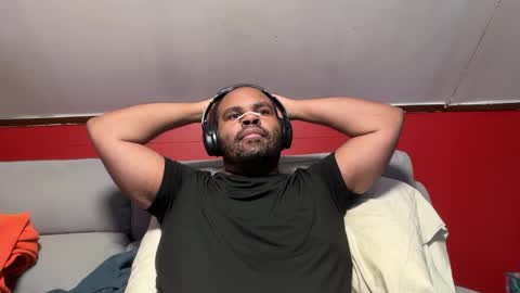 mr_irvin online show from March 20, 5:01 am