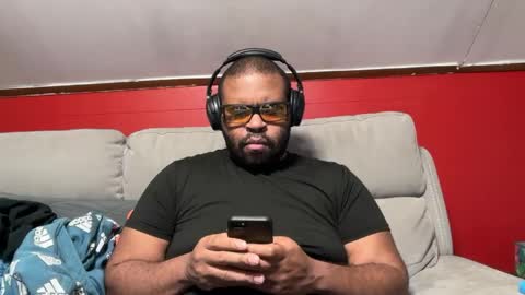 mr_irvin online show from March 25, 12:16 am