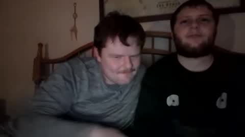 Snapshot of mr_james34 chatting on February 15, 1:10 am Mr James online show from February 15, 1:10 am