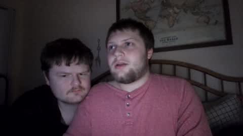 Snapshot of mr_james34 chatting on March 2, 1:36 am Mr James online show from March 2, 1:36 am