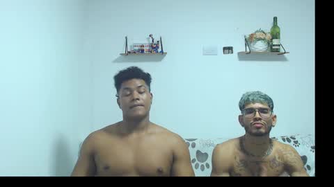 mr_jordan2310 online show from February 14, 2:50 am