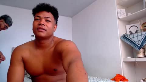 mr_jordan2310 online show from February 15, 4:12 pm