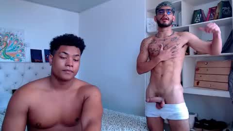 mr_jordan2310 online show from February 18, 6:26 pm