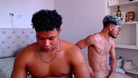 mr_jordan2310 online show from February 23, 8:22 pm