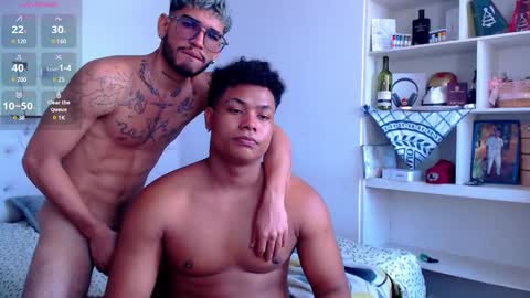 mr_jordan2310 online show from March 3, 6:33 pm
