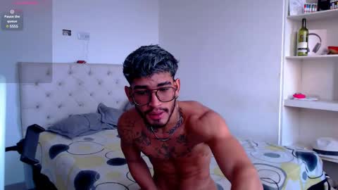 mr_jordan2310 online show from March 11, 12:17 pm