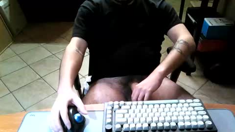 mr_kaa online show from February 17, 5:43 pm