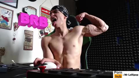 Call me Angel please online show from November 11, 11:16 pm