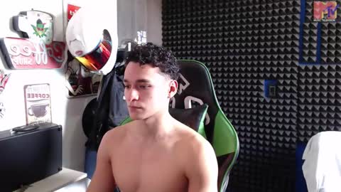 Call me Angel please online show from November 18, 6:23 pm