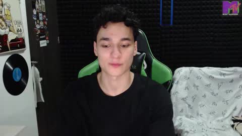 Call me Angel please online show from December 5, 1:36 am