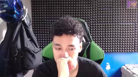 Call me Angel please online show from January 12, 2:00 pm