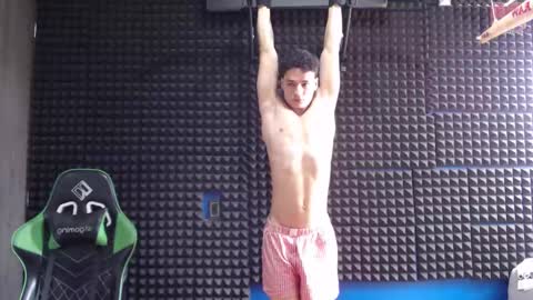 Call me Angel please online show from February 19, 3:19 pm