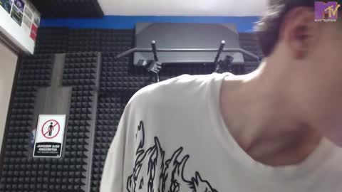 Call me Angel please online show from February 25, 1:10 pm