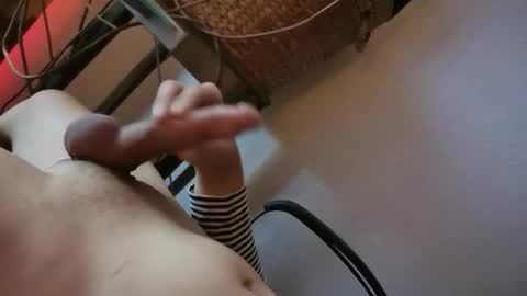 mr_longnight online show from October 13, 6:41 pm