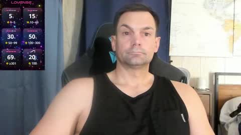 Cam online show from December 12, 1:21 am