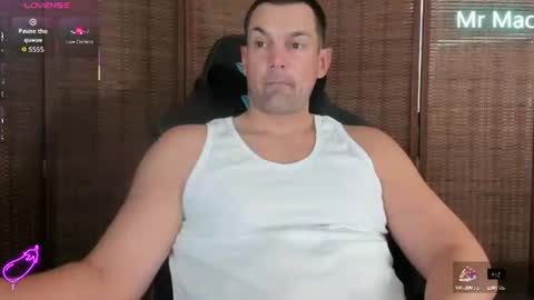 Cam online show from July 15, 9:31 pm