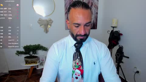 mr_maik22 online show from December 12, 10:02 am