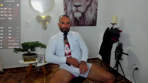 mr_maik22 online show from December 12, 3:16 pm