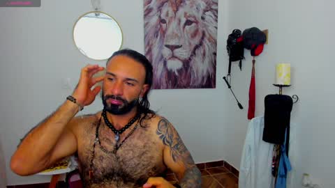 mr_maik22 online show from December 26, 12:59 pm