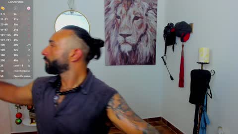 mr_maik22 online show from December 26, 4:36 pm