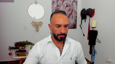 mr_maik22 online show from January 4, 9:32 am