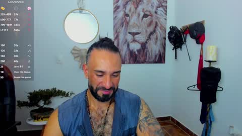 mr_maik22 online show from January 10, 4:51 pm