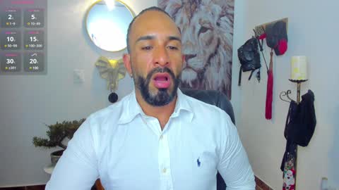 mr_maik22 online show from February 6, 9:53 am