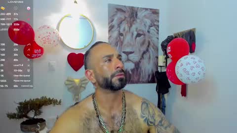 mr_maik22 online show from February 17, 1:53 pm