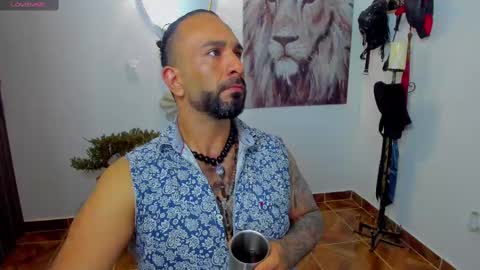 mr_maik22 online show from February 21, 11:22 am