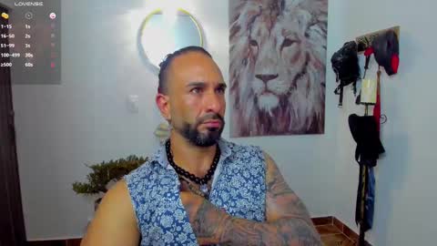 mr_maik22 online show from February 21, 2:38 pm