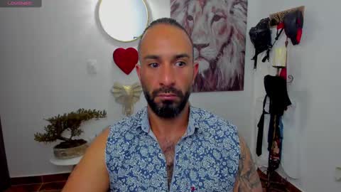 mr_maik22 online show from February 26, 9:42 am