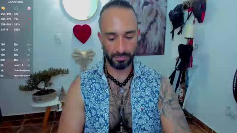 mr_maik22 online show from February 27, 12:10 am