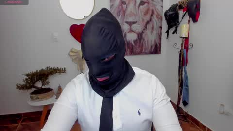 mr_maik22 online show from February 27, 11:52 am
