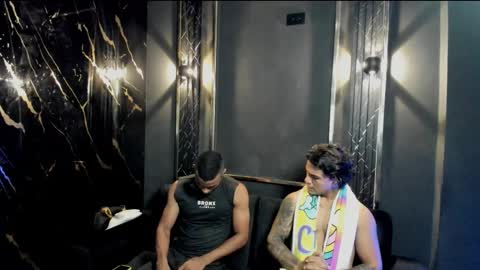 mr_maximo online show from October 1, 4:51 am