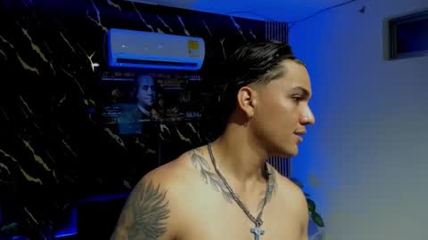 Snapshot of mr_maximo chatting on March 19, 4:38 am mr_maximo online show from March 19, 4:38 am