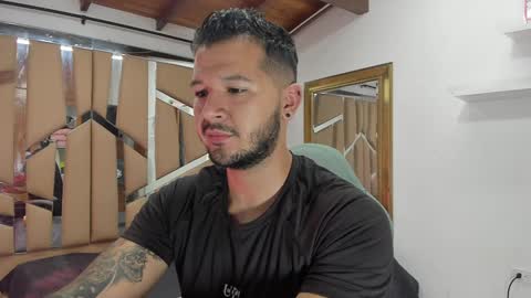 MIKEE online show from January 12, 3:07 am