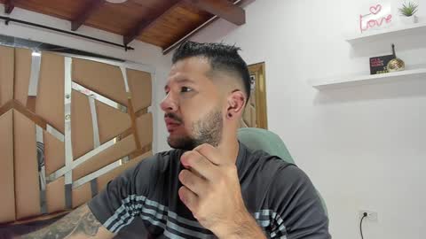 MIKEE online show from January 14, 3:01 am